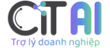 CIT AI logo